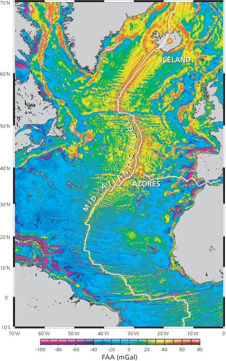 Sat image One